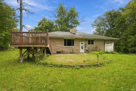 10335 Wayne Trace Fort Wayne IN 46816