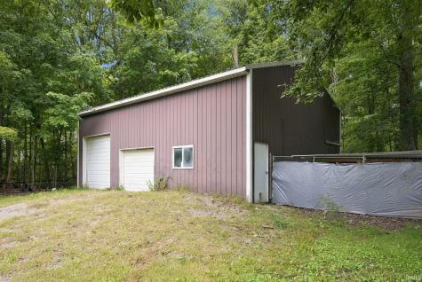 10335 Wayne Trace Fort Wayne IN 46816