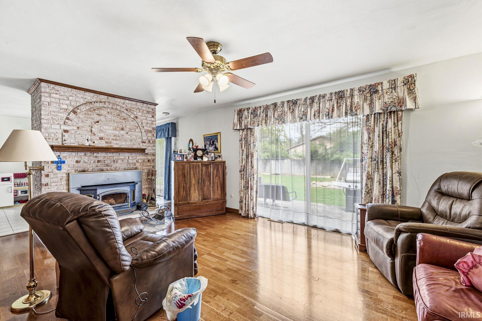 404 Terry Lane Mishawaka IN 46544