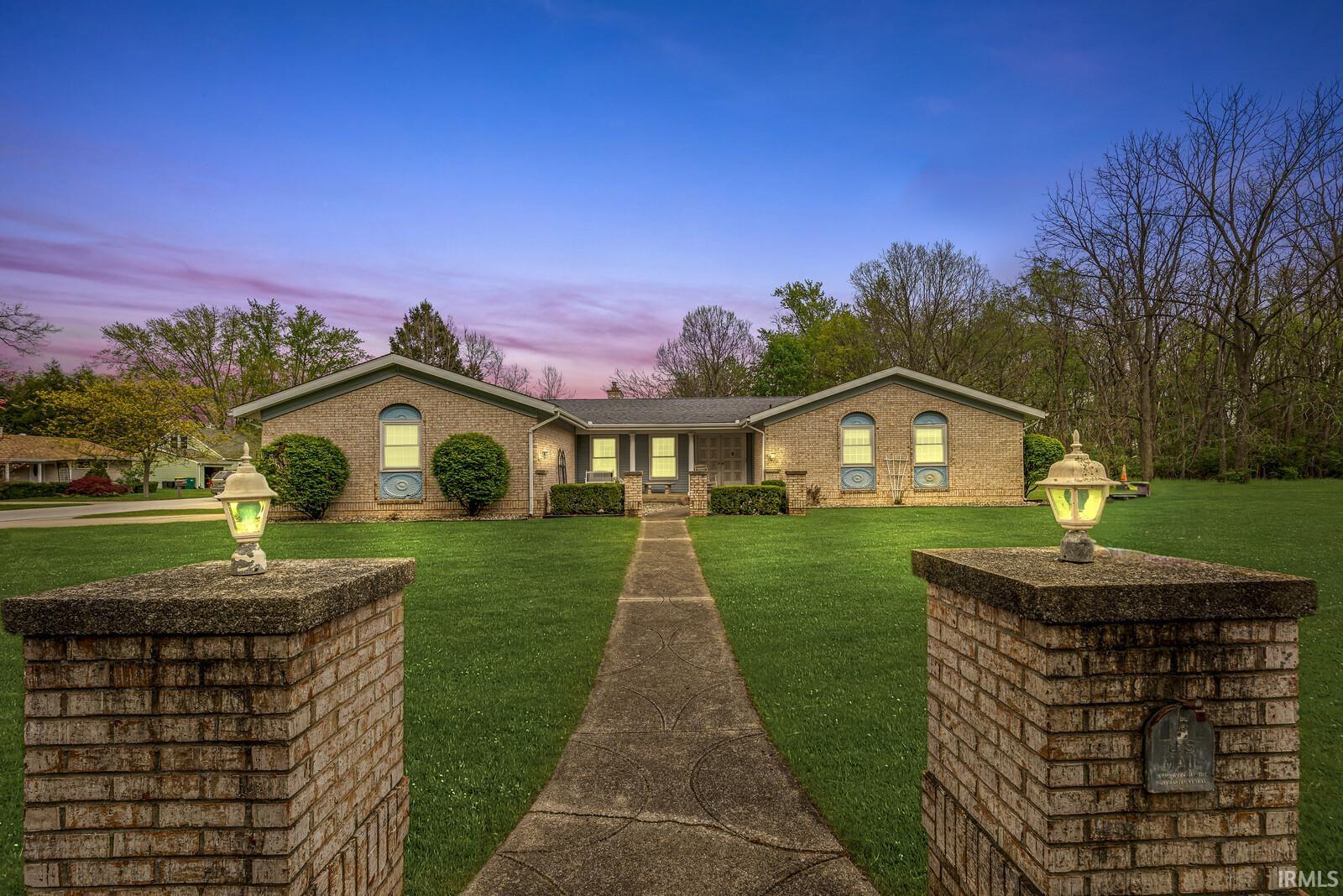 404 Terry Lane Mishawaka IN 46544