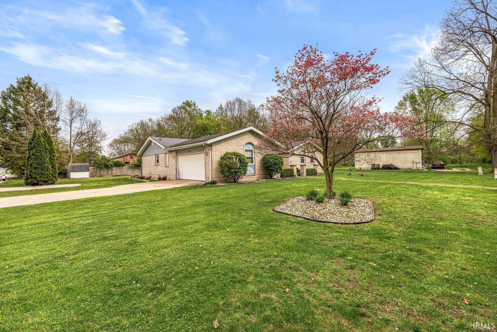 404 Terry Lane Mishawaka IN 46544