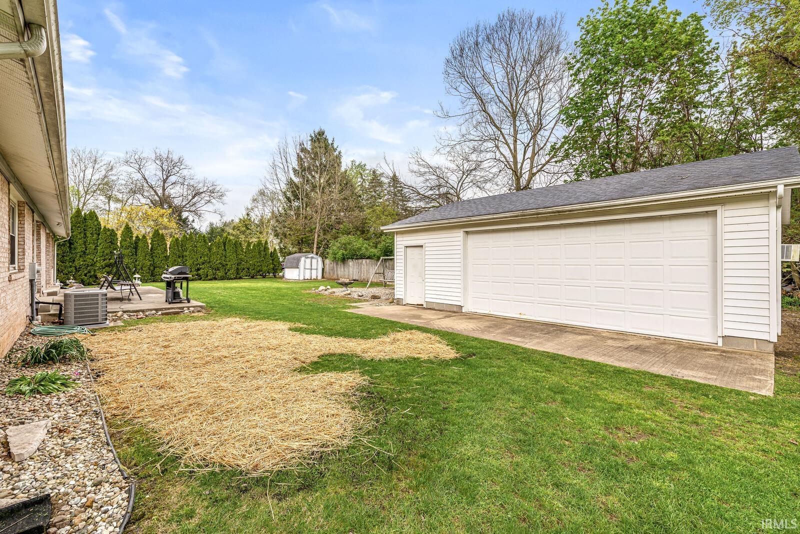 404 Terry Lane Mishawaka IN 46544
