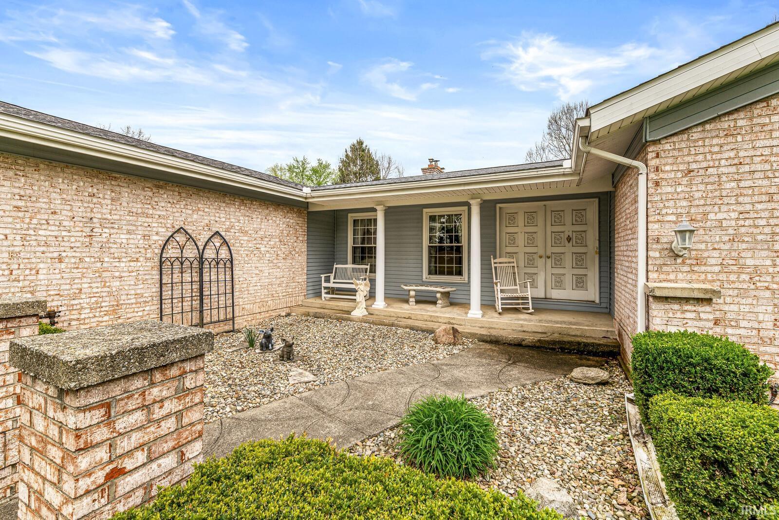 404 Terry Lane Mishawaka IN 46544
