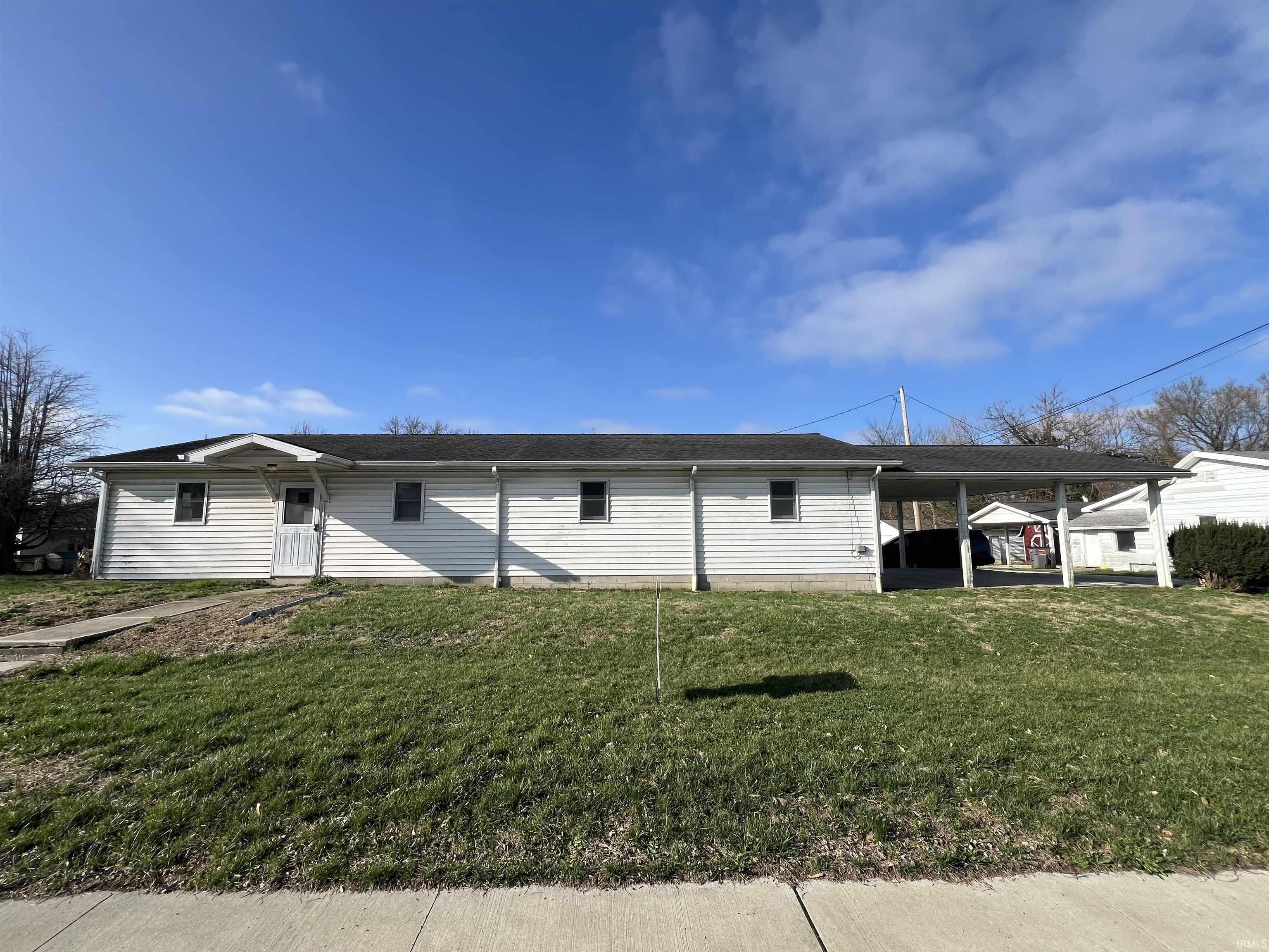 300 N 9th Street Petersburg IN 47567