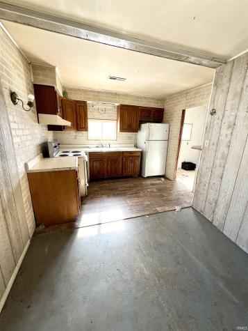 300 N 9th Street Petersburg IN 47567