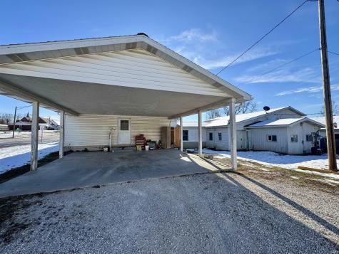 300 N 9th Street Petersburg IN 47567