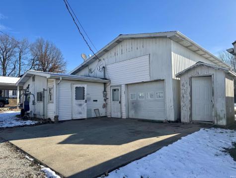 300 N 9th Street Petersburg IN 47567