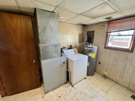 300 N 9th Street Petersburg IN 47567