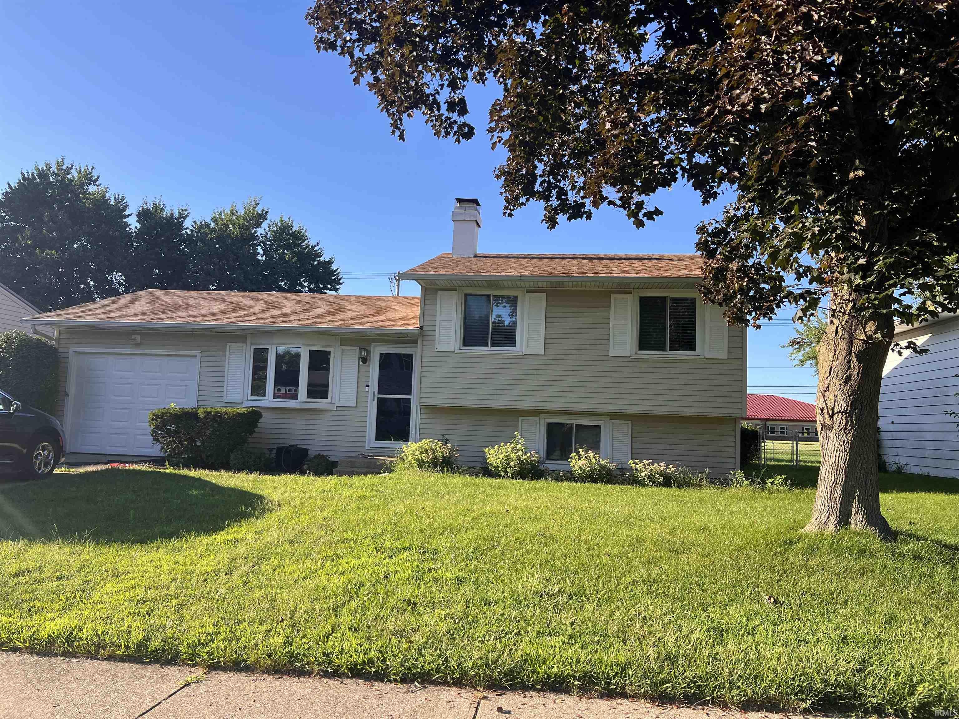 2934 Colonial Drive Mishawaka IN 46544