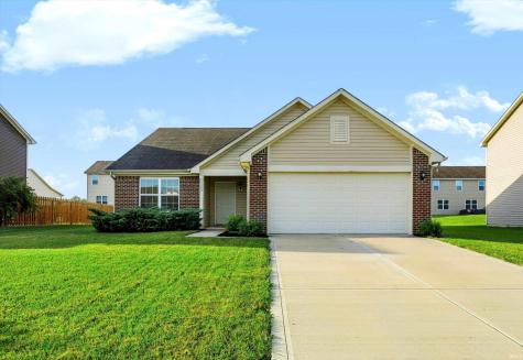 1102 W Limestone Way Fortville IN 46040