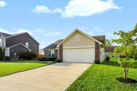 1102 W Limestone Way Fortville IN 46040