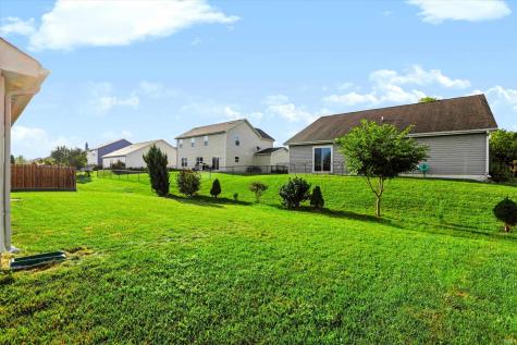 1102 W Limestone Way Fortville IN 46040