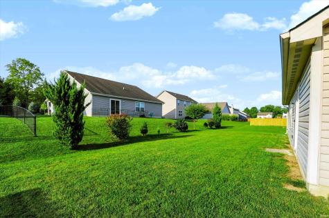 1102 W Limestone Way Fortville IN 46040