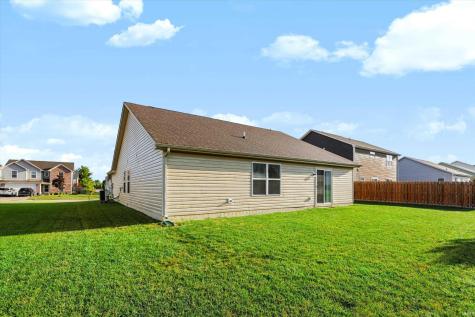 1102 W Limestone Way Fortville IN 46040