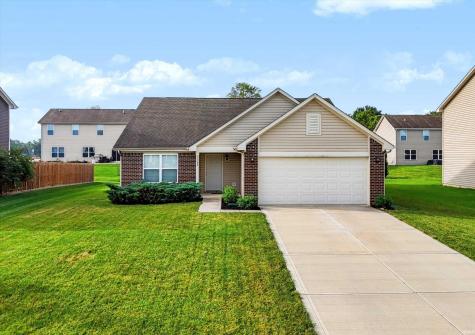 1102 W Limestone Way Fortville IN 46040