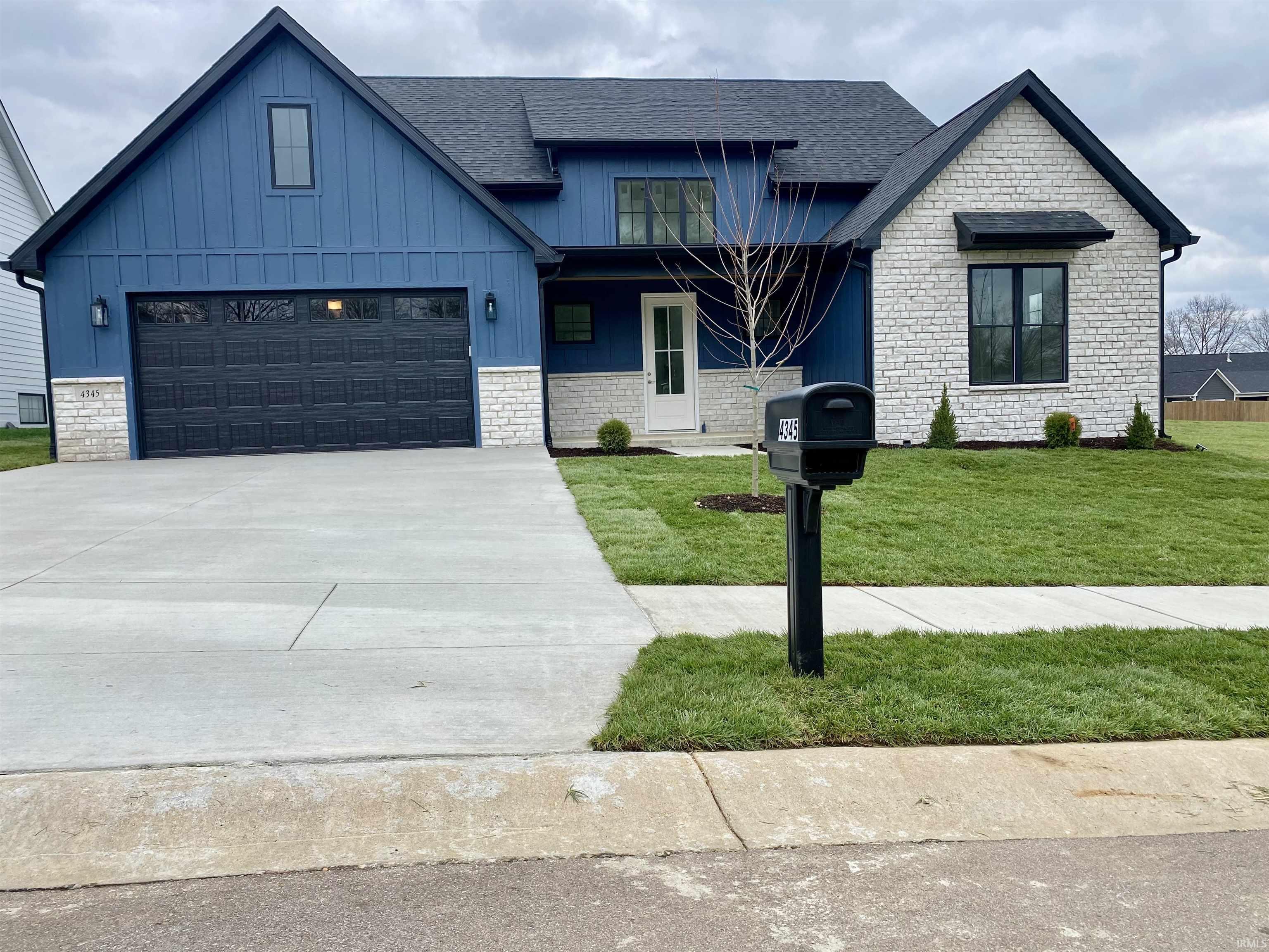 4345 S Windmill Lane Bloomington IN 47401