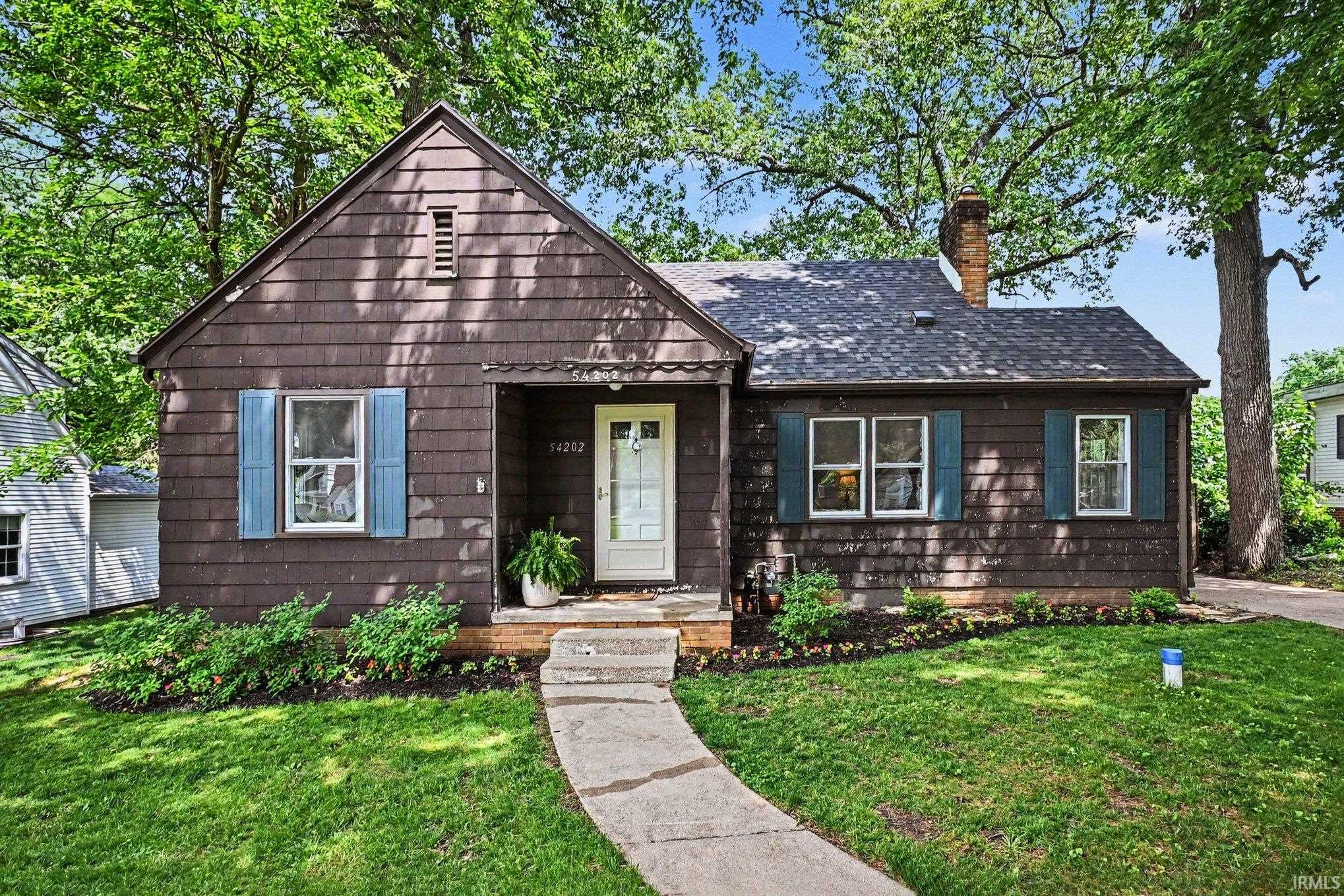 54202 27th Street South Bend IN 46635