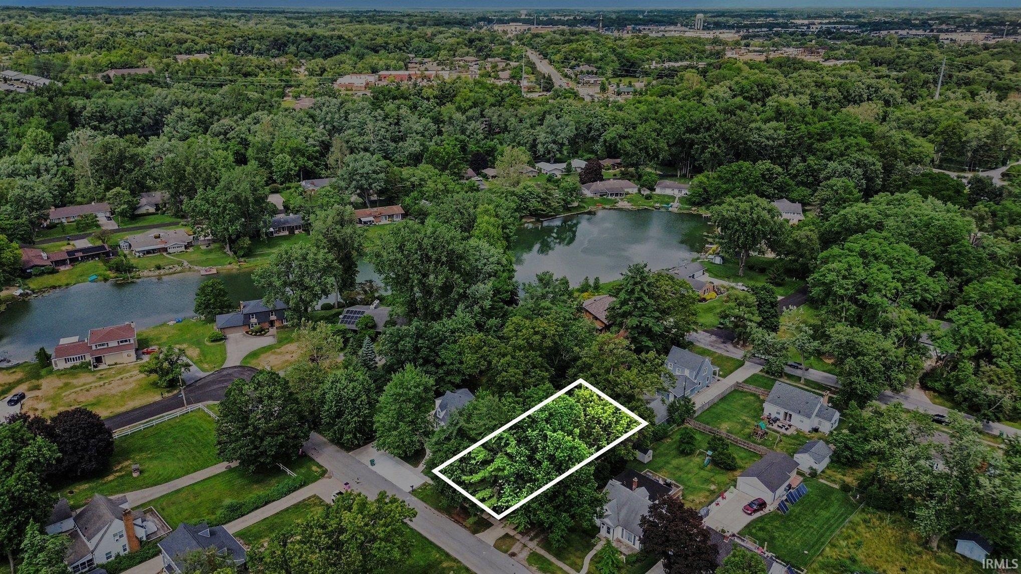 54202 27th Street South Bend IN 46635