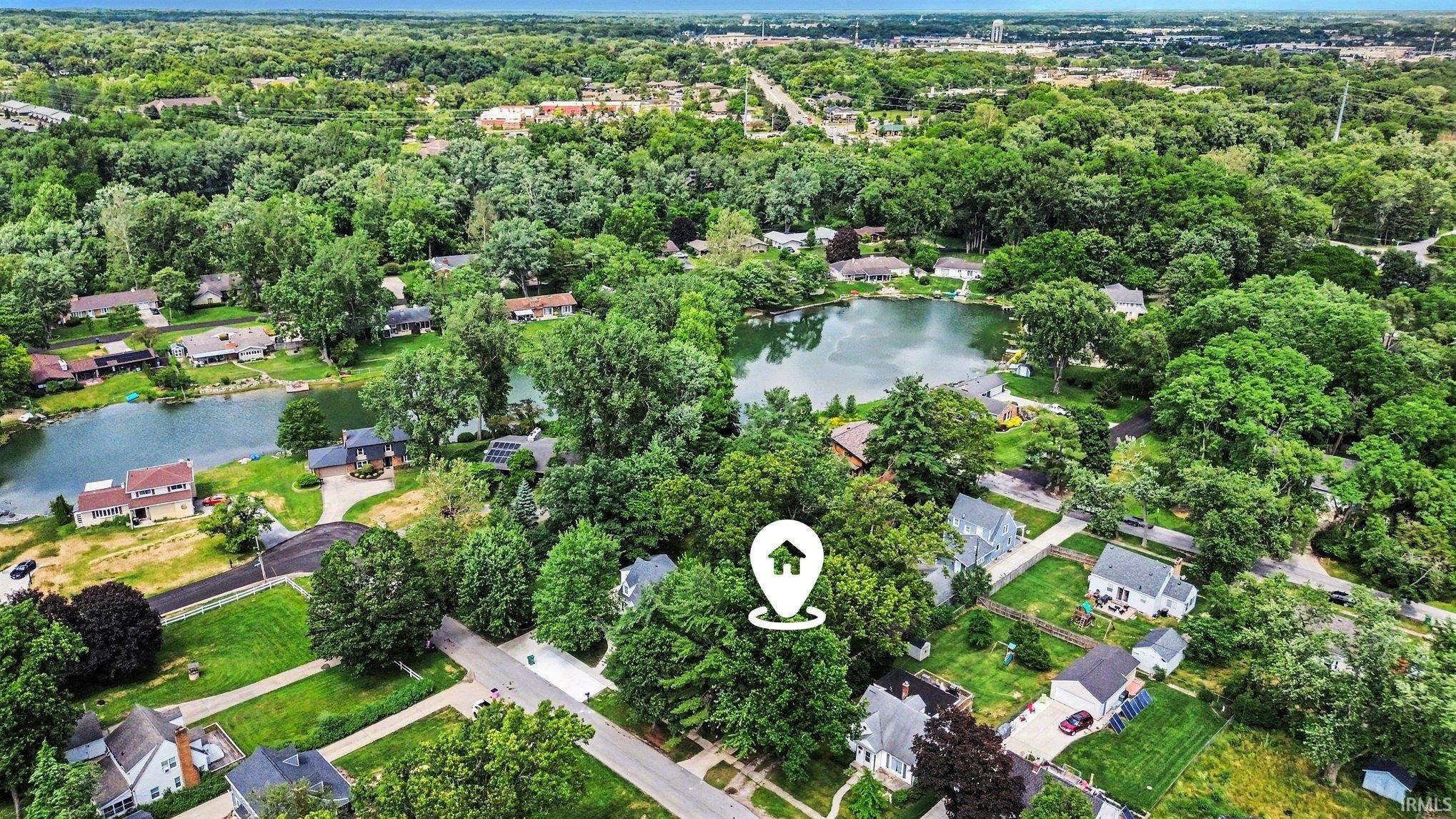 54202 27th Street South Bend IN 46635