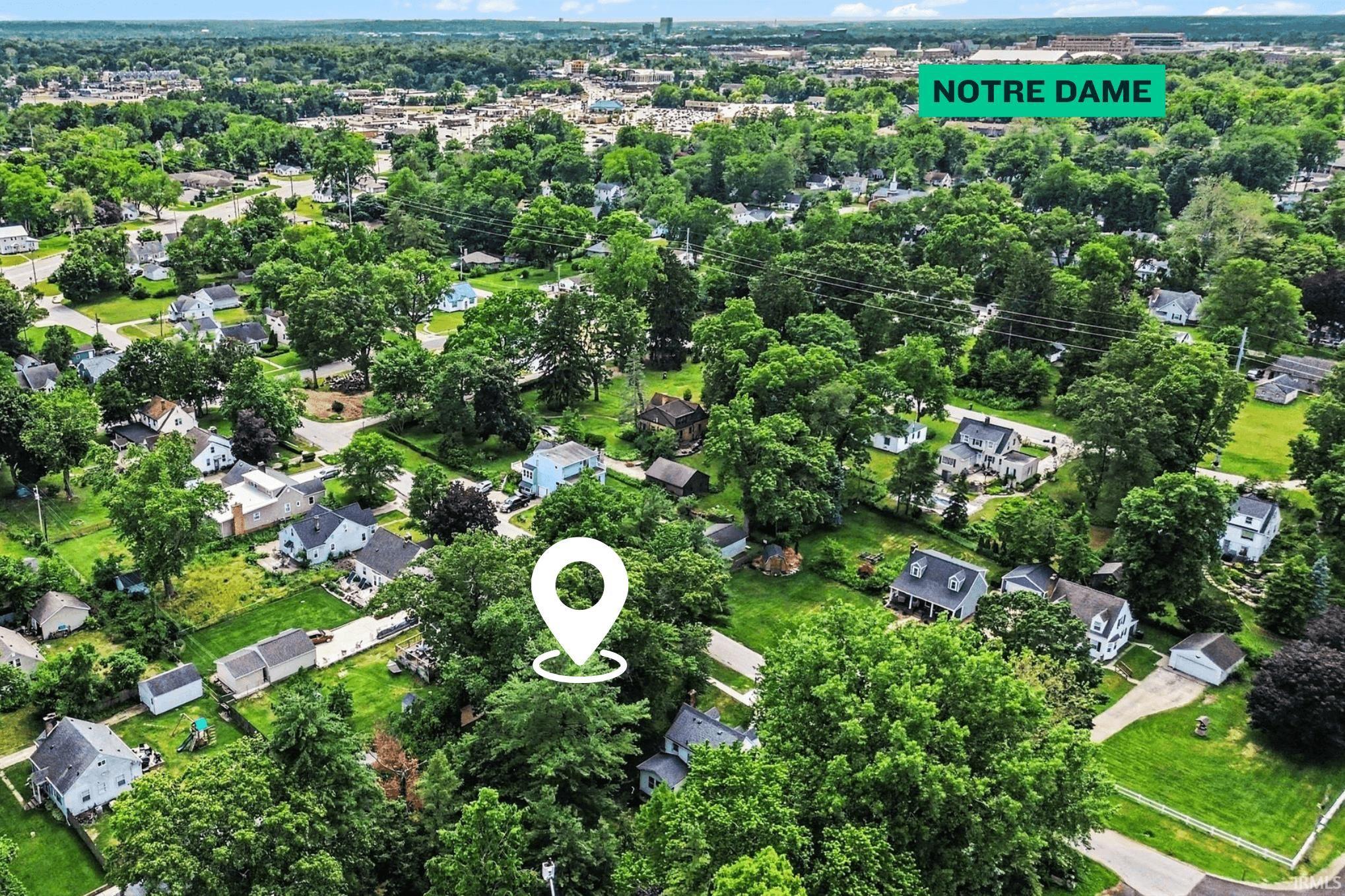54202 27th Street South Bend IN 46635