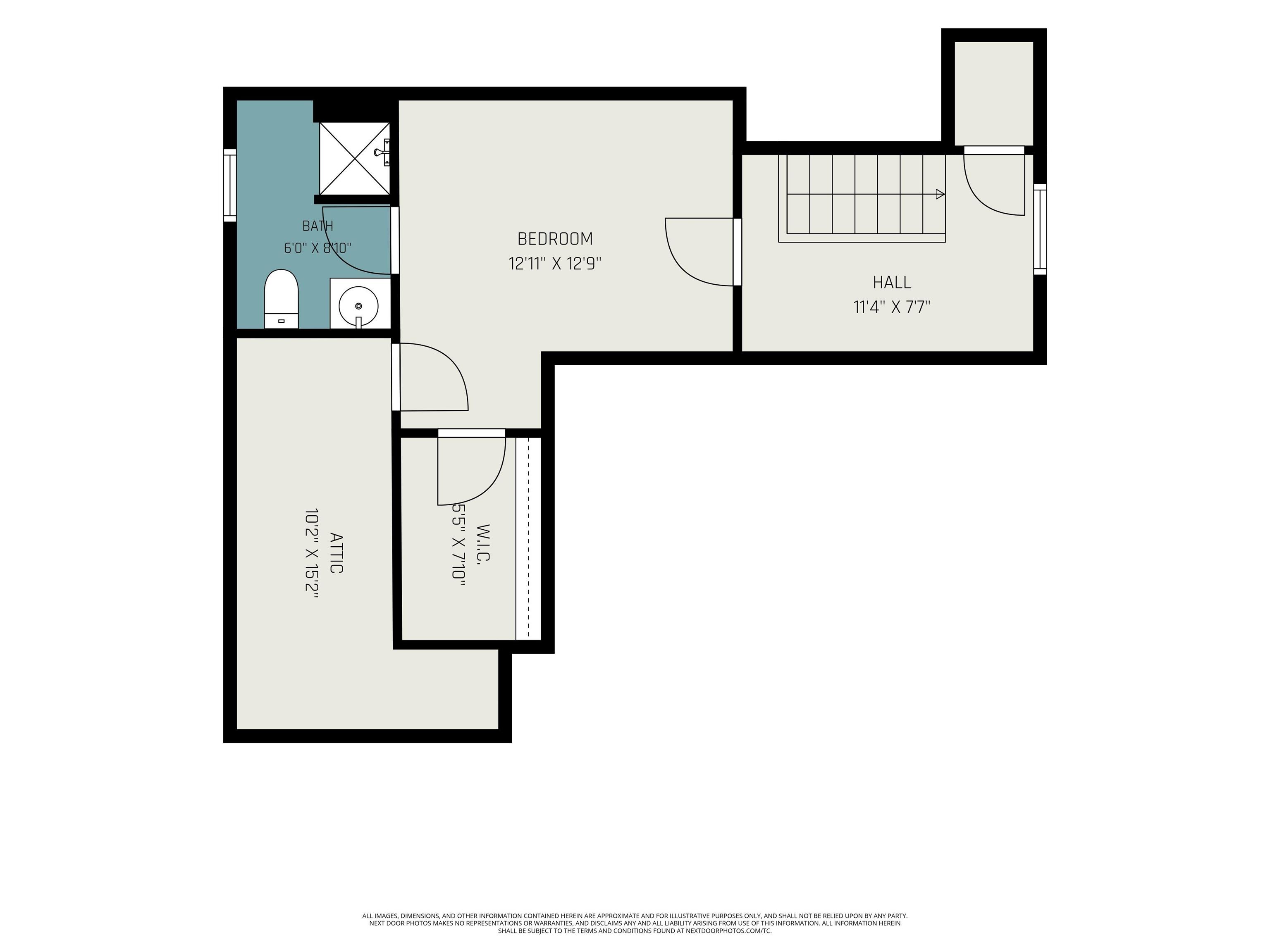 54202 27th Street South Bend IN 46635