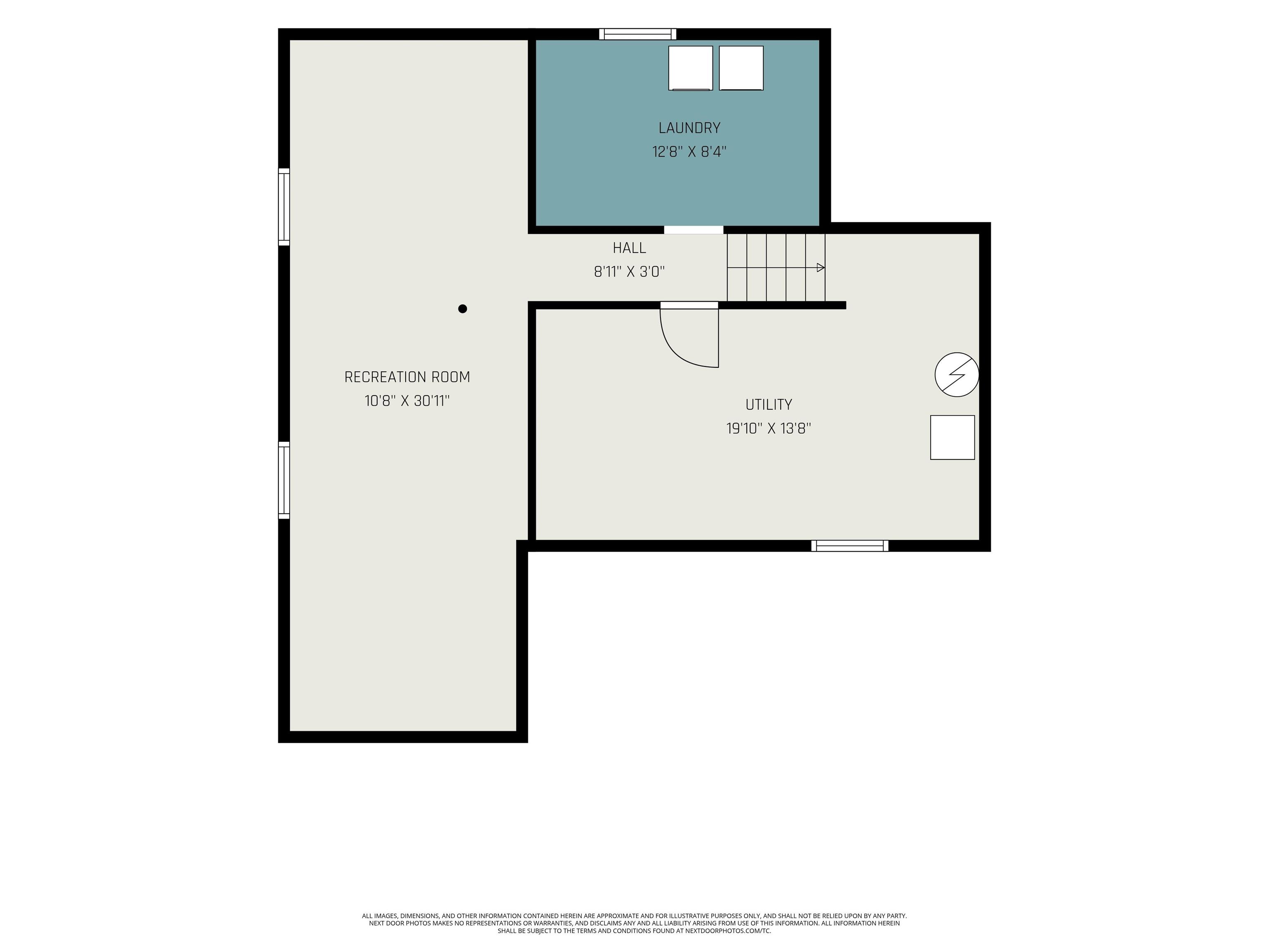 54202 27th Street South Bend IN 46635