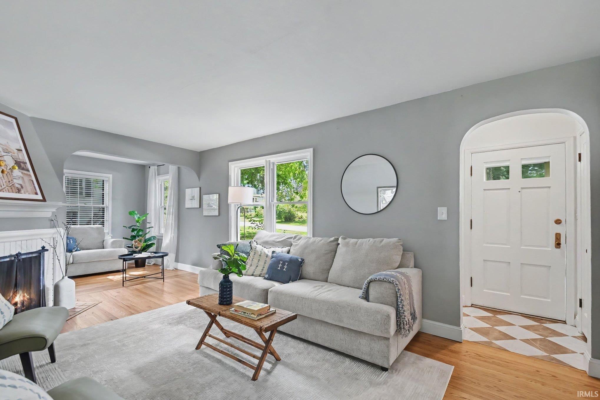 54202 27th Street South Bend IN 46635