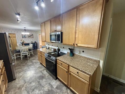 3021 Manor Drive Vincennes IN 47591