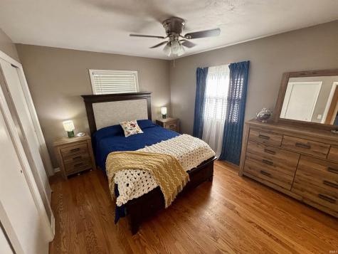 3021 Manor Drive Vincennes IN 47591
