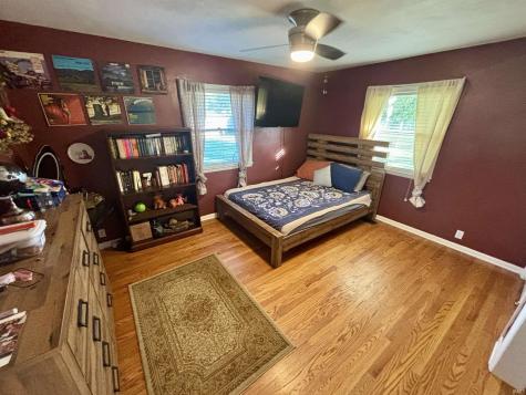 3021 Manor Drive Vincennes IN 47591
