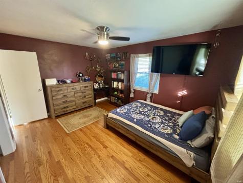 3021 Manor Drive Vincennes IN 47591