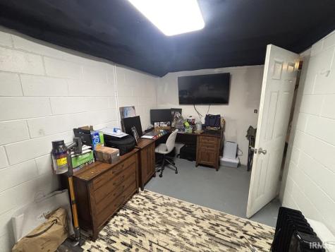 3021 Manor Drive Vincennes IN 47591