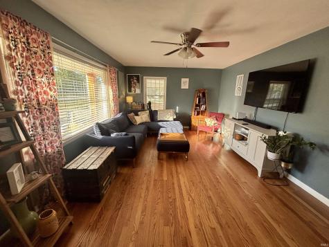 3021 Manor Drive Vincennes IN 47591