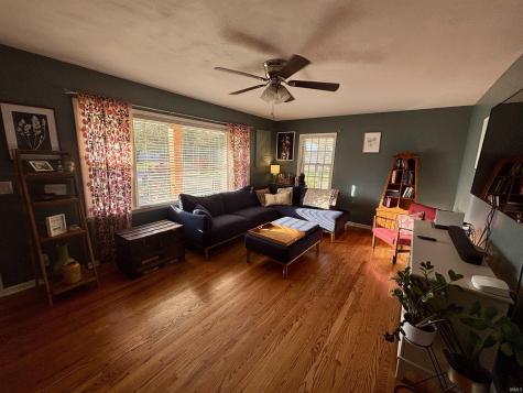 3021 Manor Drive Vincennes IN 47591