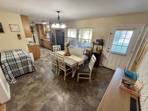 3021 Manor Drive Vincennes IN 47591