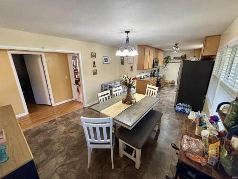 3021 Manor Drive Vincennes IN 47591