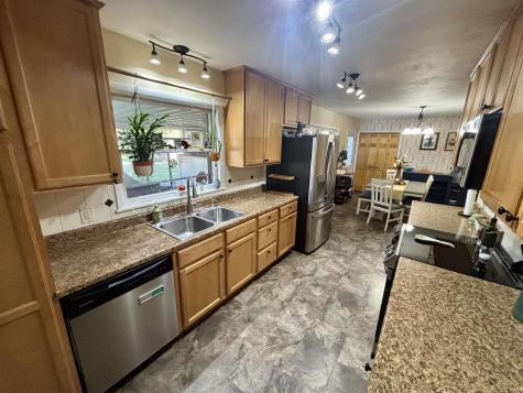 3021 Manor Drive Vincennes IN 47591