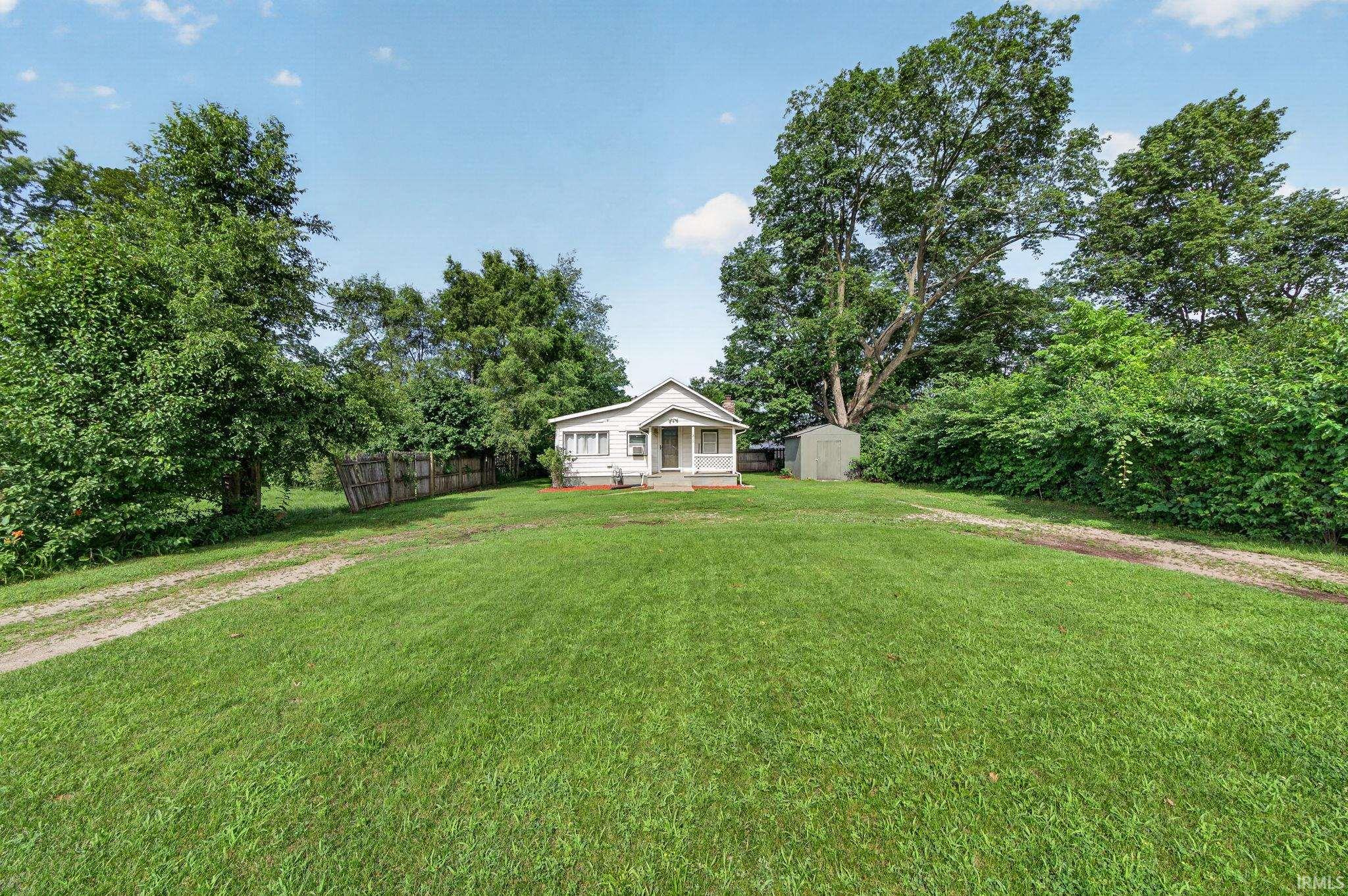 213 Riverview Avenue Elkhart IN 46516