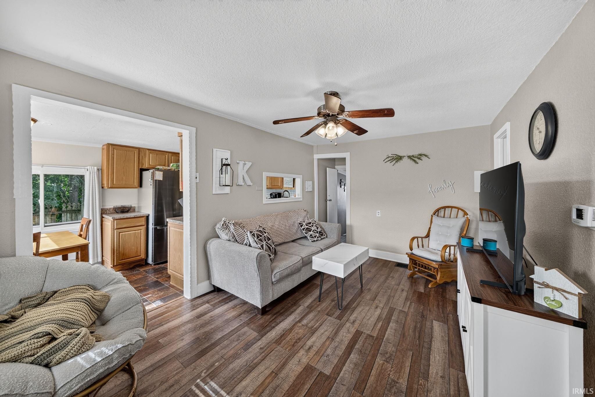 213 Riverview Avenue Elkhart IN 46516