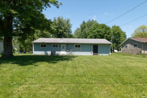 215 W Swayzee Street Marion IN 46952