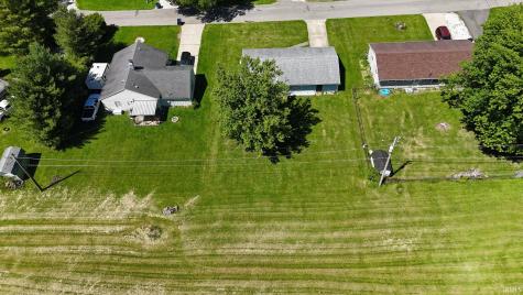 215 W Swayzee Street Marion IN 46952