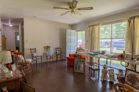 215 W Swayzee Street Marion IN 46952
