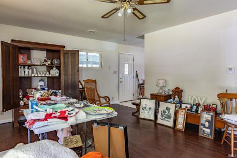 215 W Swayzee Street Marion IN 46952