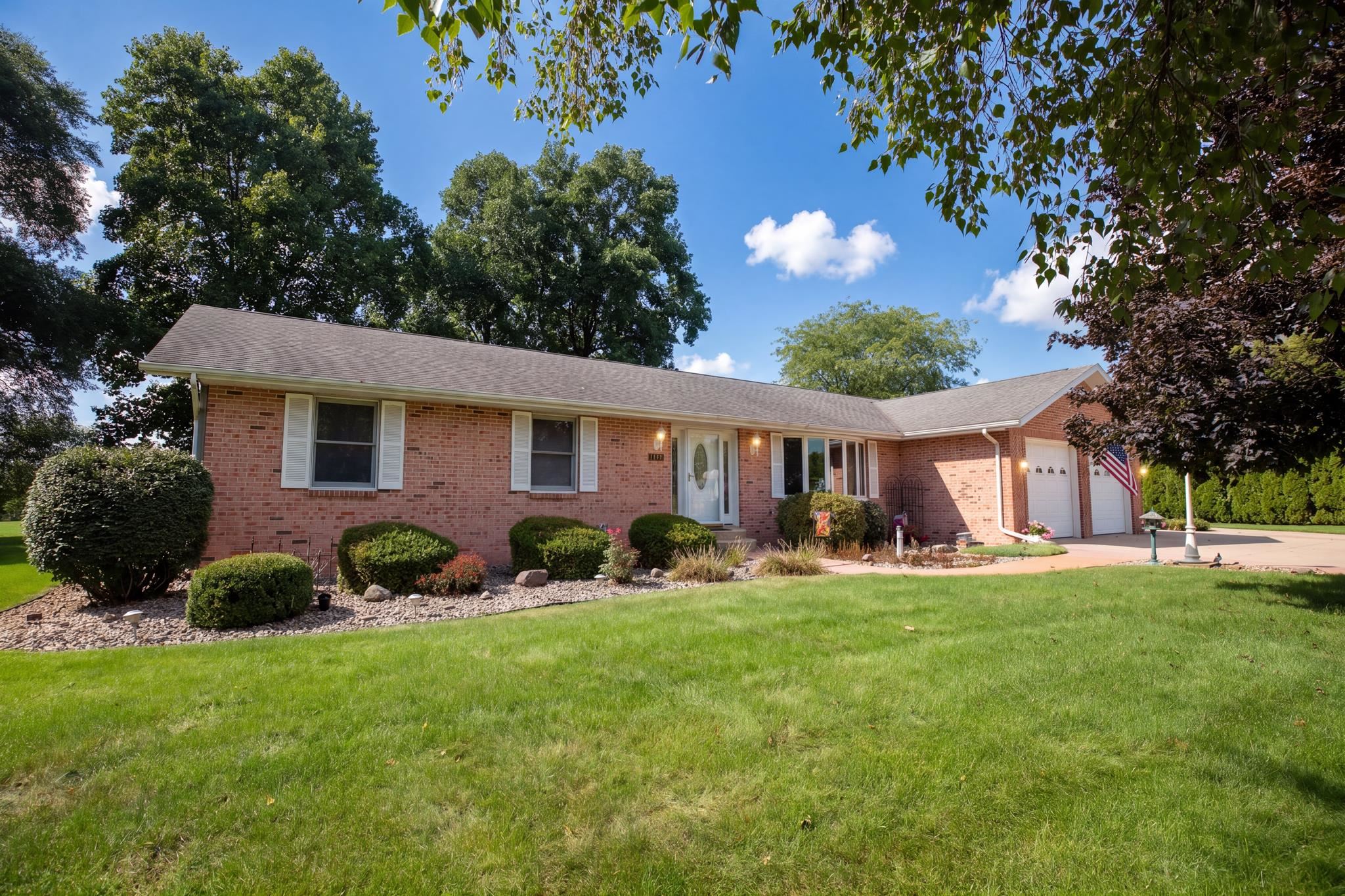 Plymouth IN, 11815 Lawndale Avenue
