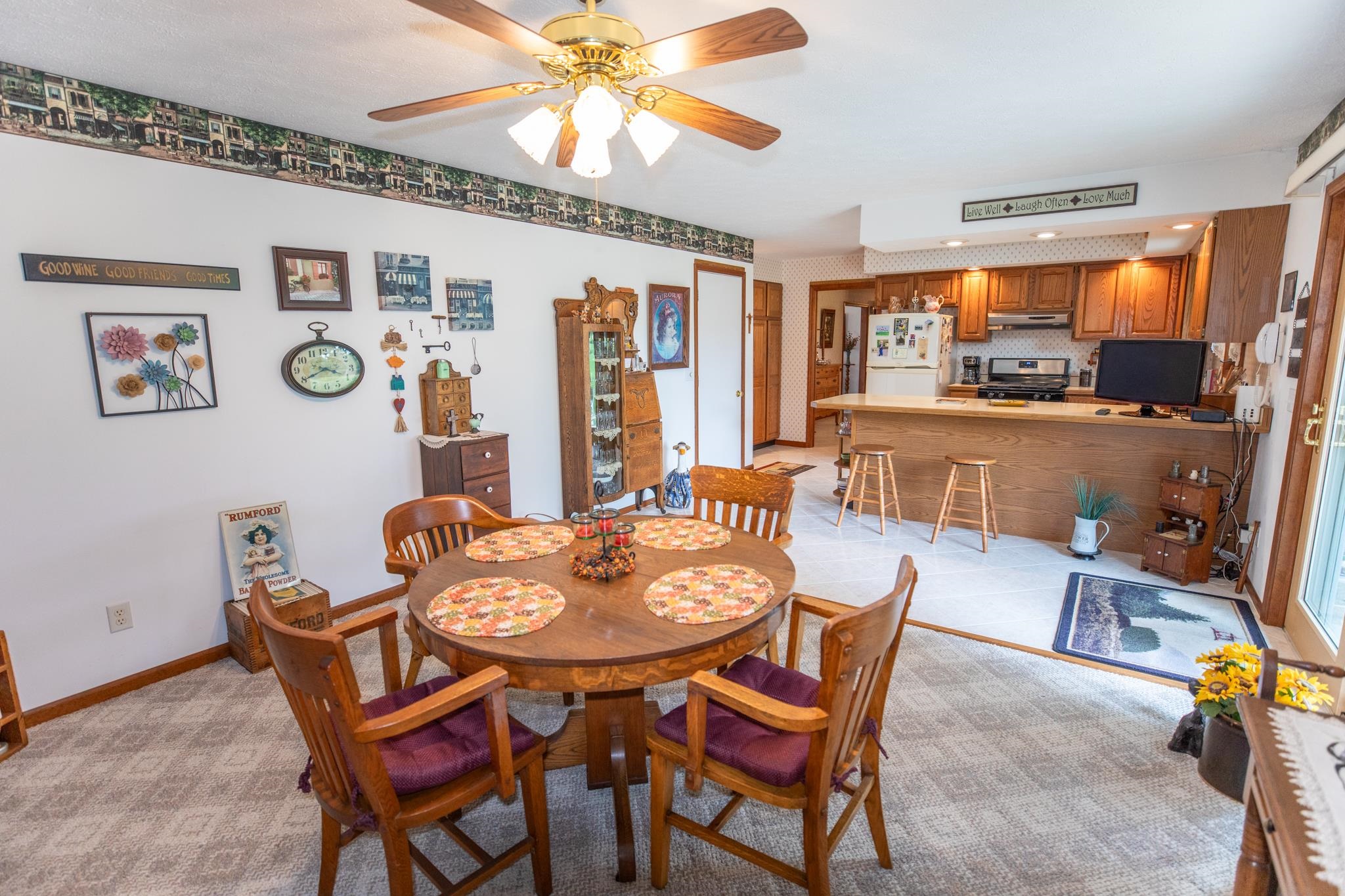 11815 Lawndale Avenue Plymouth IN 46563