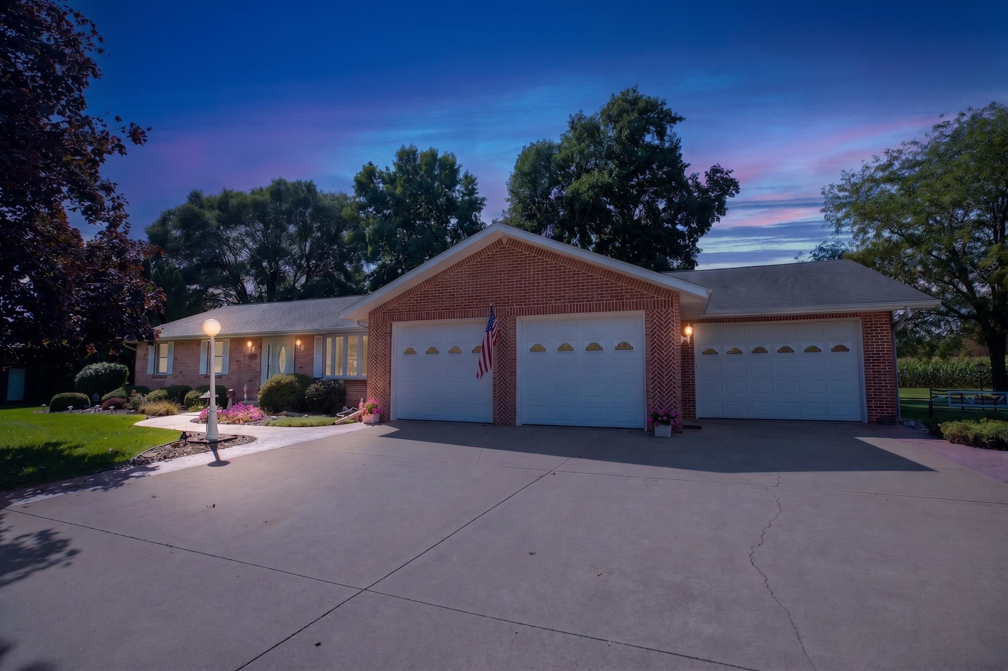 11815 Lawndale Avenue Plymouth IN 46563