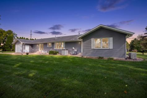 11815 Lawndale Avenue Plymouth IN 46563