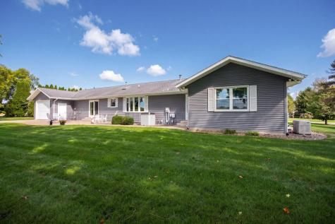 11815 Lawndale Avenue Plymouth IN 46563