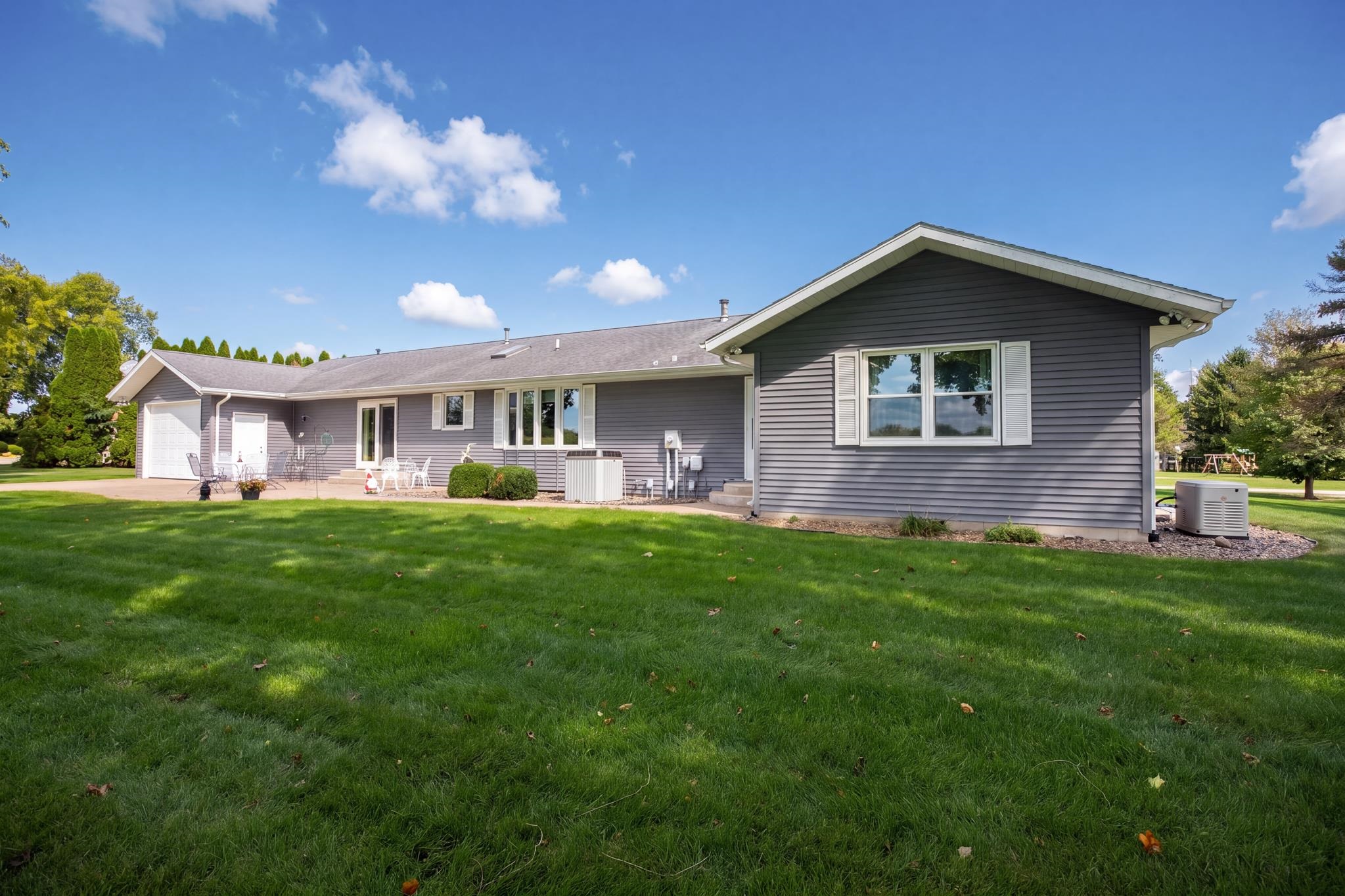 11815 Lawndale Avenue Plymouth IN 46563