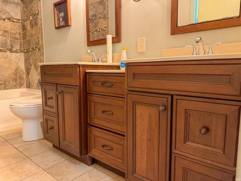 1123 W Main Street Berne IN 46711